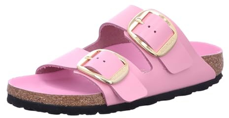 BIRKENSTOCK Adult Arizona Big Buckle pink Gr. 39