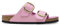 BIRKENSTOCK Adult Arizona Big Buckle pink Gr. 39