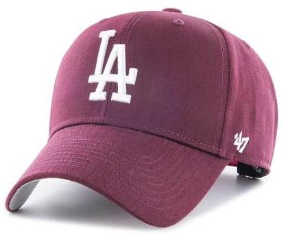 47 New York Yankees Adjustable Cap Branson MLB