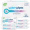 WaterWipes Adult Care Sensitive Body & Intimate Hygiene Wipes, 180 (6 Packs), XL Textured, 99.9% Water-Based Wipes, For Everyday Personal Uses, Packaging May Vary
