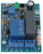 Module de Relais de Minuterie, Interrupteur d'arrêt, Module de Relais temporisé, 220 V CA pour le Contrôle de Synchronisation, Module de Commutation de Minuterie pour