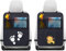 2 Pezzi Protezione Sedile Auto,lipermeabile Sedile Posteriore Auto Organizzatori 2 x Tasca dell' Organizzatore Tasca iPad,Organizer Bambino per Sedile Auto,Protezione Sedile Auto Bambini