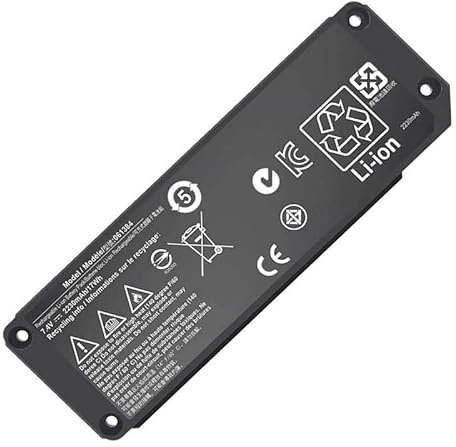 bohupower Replacement Battery 061384 7.4V/17Wh For SoundLink Mini one Speaker 061385 061386 063287 063404