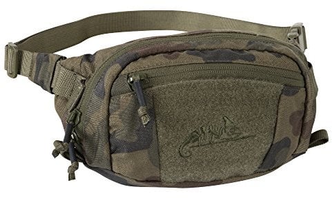Helikon-Tex Possum Waist Pack Hüfttasche Freizeit Outdoor Sport - PL Woodland