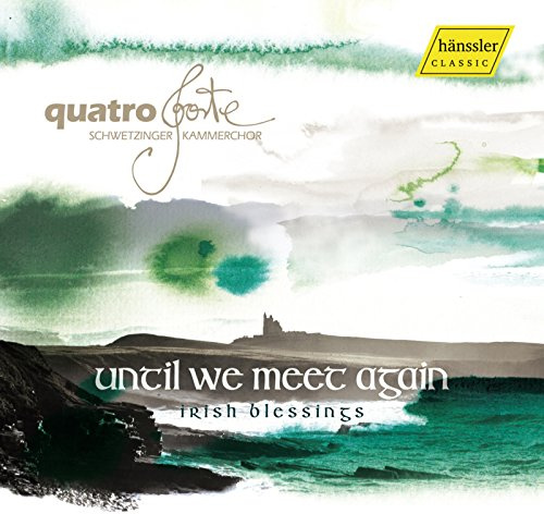 Until we meet again - Irish Blessings