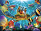 Buffalo Games - Tiny Bubbles - Puzzle mit 1000 Teilen