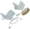 Defrosting Thermostat with Brackets for SAMSUNG Fridge – DA81-01997C