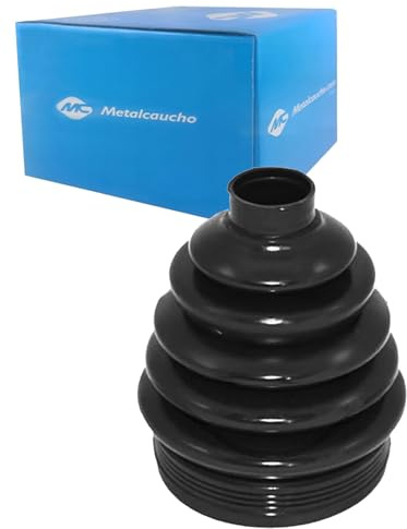 METALCAUCHO 11027 Clamp