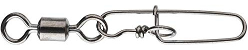 DAIWA SUPER Safe Lure Swivel Type II Sicherheits-Karabinerwirbel Extra Stark 14905-302