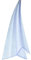 Bagnoxx 2m Joint Arrêt Douche Transparent 8mm Angle 135° Ouverture PVC Porte