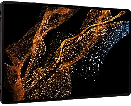 Samsung X900 Galaxy Tab S8 Ultra 14.6 inch, Wi-Fi, 512GB 16GB RAM, Graphite (Renewed)