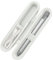co2CREA cassa custodia borsa per Logitech Crayon Digital Pencil(solo scatola,Case Only)
