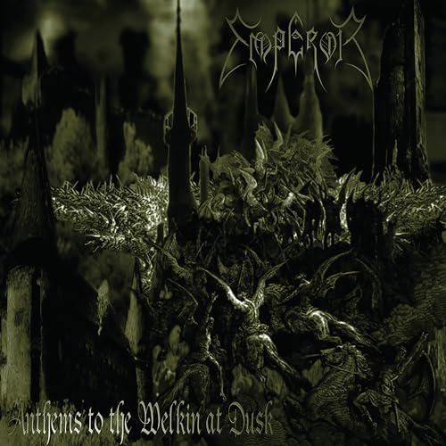 Anthems to the Welkin at Dusk (Ltd. Picture