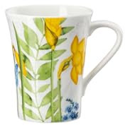 Hutschenreuther Nora Big Flowers Osterglocke Becher mit Henkel
