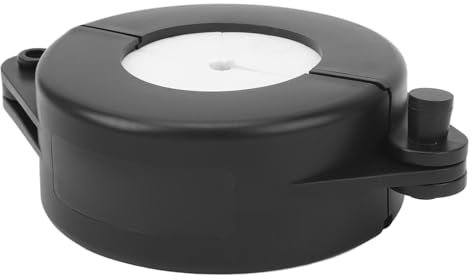 Loto Oil Drum Lock, Shock Resistant Oil Tank Lock Device for Industrial Use