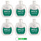 Breeze Green Code - Deodorante Squeeze, deodorante senza gas e senza sali di alluminio, 48 ore, deodorante profumato, 100 ml + portachiavi Beni Culinari