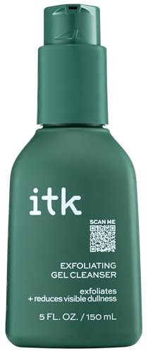 Peeling-Gel von ITK für Uni – 5 oz Peeling-Gel