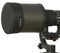 ROLANPRO Gegenlichtblende mit Hartschalengehäuse für optimalen Schutz für Nikon Z 180–600 mm F/5.6–6.3 VR-#schwarz, wasserdicht