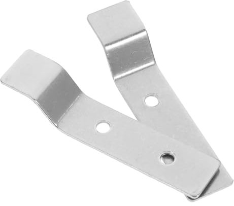 OSALADI Edelstahl Urinal Halterung Wandmontage Langlebiges Material Praktisches Design Für Badezimmer Und Gemeinschaftstoiletten Urinal Zubehör