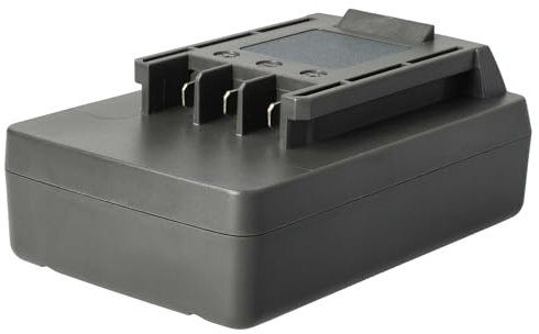 vhbw 1x Akku kompatibel mit Wolf Garten PSA 700 Hochentaster Werkzeug (2000 mAh, Li-Ion, 18 V)