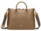 Aigner Handtasche/Umhängetasche Zita M, Trench Beige