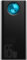 SDAJS Power Bank Power Bank 65W Power Bank 30000Mah PD Caricabatterie Portatile Esterno a Ricarica Rapida per Smartphone Laptop Tablet, Nero