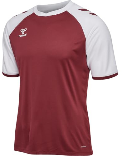 hummel Match League Trikot Weiß Unisex