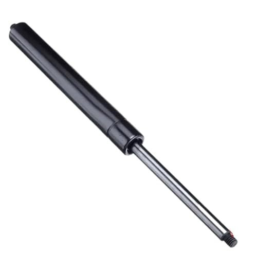 SQOFJGIGN Gasfeder Dämpfer 1pc 100N Auto Gas Strut Bars Gas Frühling Haube M6 Unterstützung Stange Shock Lift Für RV Bett Fenster Bus Wohnwagen 200/250/300/400/500mm Motorhaubenlif(150N 300mm)