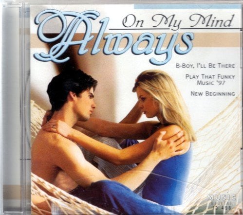 Always on My Mind (US Import)