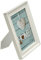Zep T15457 Cornice portafoto, Bianco, 13 x 18 cm