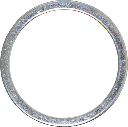 BGS Diy 9318 | Reduzierring | Circular Saw Bore Reducer | 30 auf 25 mm | Kreissägeblatt-Adapter