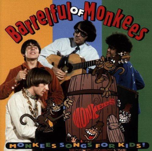 Barrel Full of Monkees