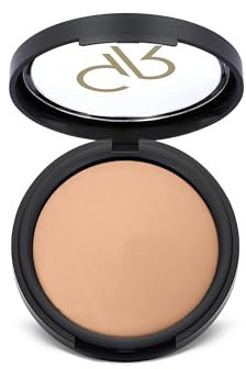 Golden Rose Mineral Terracotta Powder Powder Nr.07