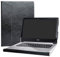 Alapmk Protective Case Cover For 13.3 Acer Chromebook R13 R 13 CB5-312T/Acer Spin 5 13 SP513-52N SP513-53N Series Laptop[Warning:Not fit Acer Spin 5 13 SP513-51 SP513-51N],Black