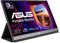 ASUS ROG Strix 17.3 1080P Monitor portátil para juegos (XG17AHPE) – Full HD, IPS, 240Hz, 3ms, Adaptive-Sync, Smart Case, Ultra-delgado, USB-C Power Delivery