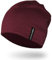 EMPIRELION 9 Multifunktionale Leichte Sommermütze Running Beanie-Mützen Skull Cap Radsport-Kappen Helmfutter Helm Unterziehmütze Schlaf Kappen für Damen Herren (Dunkelrot)