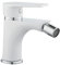 Monomando artic blanco bidet