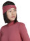 TOM TAILOR Damen Stirnband, 11183 - Cozy Pink, ONESIZE