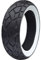 Cheng Shinn Reifen C-6017 Weißwand 3.50-10 59P TL Front/Rear