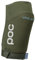 POC Joint VPD Air Elbow - Leichter und flacher Ellbogenschützer, der Komfort und Sicherheit am Trail gewährt, Epidote Green