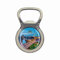 Deutschland Berlin 3D Bier Flaschenöffner Kühlschrank Magnet Metall Glas Kristall Reise Souvenir Geschenk Heimdekoration