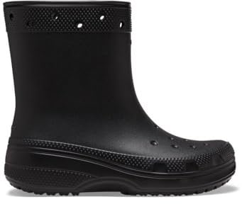 Crocs Classic Boot 38-39 EU Black