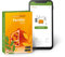 PREVENTIS SmarTest® Ferritin Home I Eisenmangel Selbsttest (1 St.) für Zuhause I Ergebnis in 15 Minuten I Eisenmangel Test mit Ergebnis in 15 Minuten