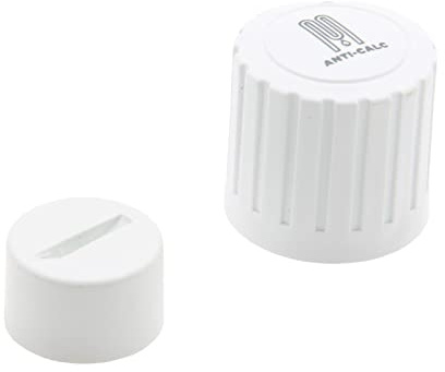 Polti tappo pulizia caldaia guarnizione Anti-Calc Vaporetto Smart 100B 100T 120