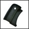 Compatible with Canon EOS Rebel T6i (EOS 750D / Kiss X8i) Rubber Cover + TAPE (Color : Hand held rubber)