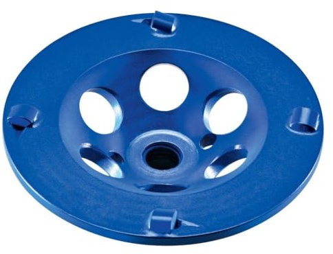 FLEX Disco PKD-Jet II 4-Cut D115 M14