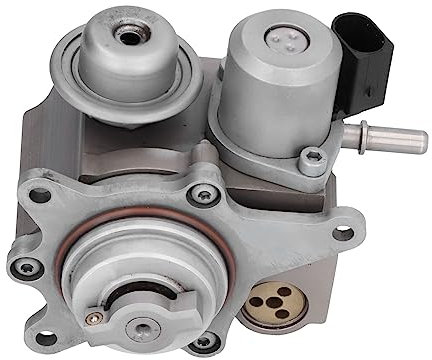 Tbest Transmisión Automática y Accesorios, Bomba de Combustible de Alta Presión 13517588879 Bomba De alta Presión Accesorio de Repuesto para PUG 207 308 508