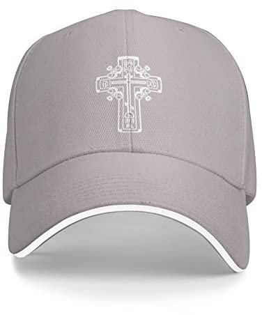 874 Baseballkappe Kreuz Der Orthodoxen Christenheit Baseball Cap Atmungsaktiv Trucker Cap Unisex Baseball Kappe Für Sport Athletic Outdoor