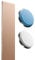 Knife Sharpener Kit - Premium Sharpness Set with #3000 fine #6000 Extra-fine Corundum Whetstone disc and Leather Strop is Suitable for HORL