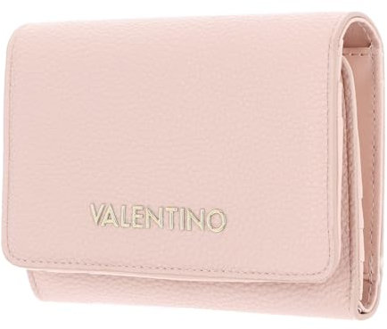 VALENTINO Brixton Wallet Cipria